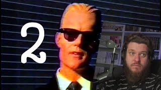 Кошмары Интернета. Часть вторая | РЕАКЦИЯ НА FlynnFlyTaggart