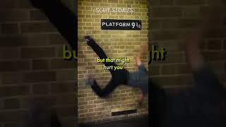 How to Enter The Backrooms