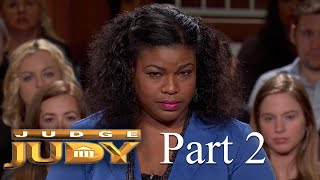 Woman Bought Car that Was &quot;Untitleable&quot; | Part 2