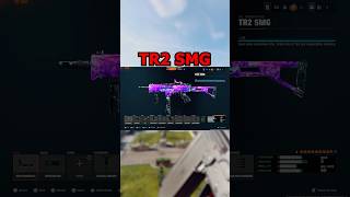 NEW *TR2* SMG CONVERSION KIT is BROKEN in Black Ops 6! 👑 (Best TR2 CBQ Autt Class Setup)