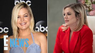 General Hospital&#39;s Kirsten Storms Announces Leave of Absence | E! News