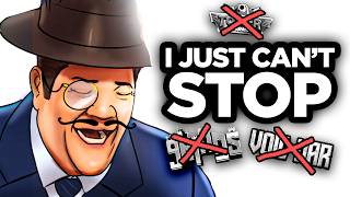 Indie Games Are Perfectly Balanced With No Exploits!