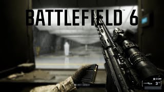 Battlefield 6 Beta: All Weapons, Attachments, Gadgets, Operators and More!