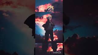 Naruto couples singing shape of you🦊.