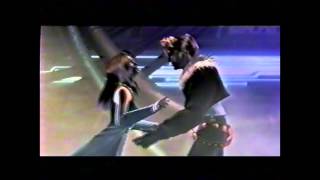 Final Fantasy VIII Commercial (USA)