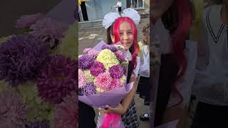 снова в школу..#school#create #катя💜