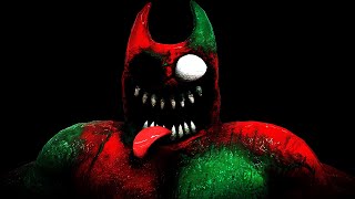 БАНБАН 8 УЖЕ ЗДЕСЬ! И это будет Страшно... (Прохождение + Конкурс)