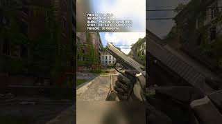 COD MW3 : Renetti MW2 [2009] Build #warzone #callofduty #nostalgia #Shorts #modernwarfare3
