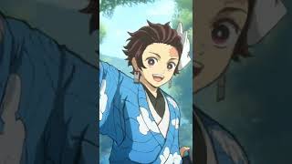 shape of You || Tanjiro x kanao