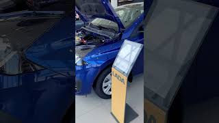 Новинка! Lada Iskra ! #lada #ladaiskra #iskra
