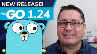 Golang 1.24 What is new?