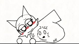 Wenda (⚠️VORE⚠️)Animation #incrediboxsprunki #sprunki (VORE)