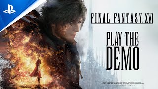 Final Fantasy XVI - Ascension Trailer | PS5 Games