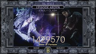 EPISODE ARDYN! Kingly Clash! Ardyn VS Noctis! Final Fantasy XV