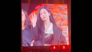 Aespa - rich man live in synk concert seoul 🫶🏻 #aespa #karina #winter #giselle #ningning