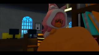 Roblox vore animation 7