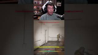 This new game is scary - Underward