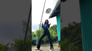 aespa 에스파 &#39;Rich Man&#39; 💸 Dance cover #aespa_richman #kpop #dance shorts
