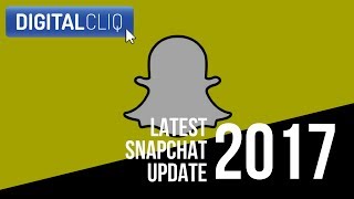 Snapchat Update: Custom stories and Custom Filters