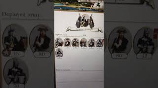 Логика авторасчета в Empire total war