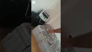 Примерно сколько доллар #shorts