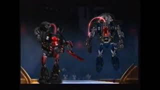 2006 Lego ExoForce TV Commercial
