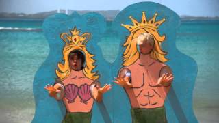 Teen Beach Movie &quot;Can&#39;t Stop Singing&quot; Music Video | @disneychannelmusic