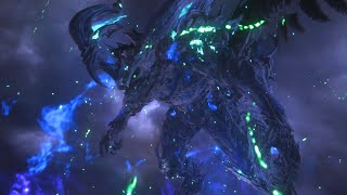 FINAL FANTASY XVI | Ultima Boss Fight | Part 2 (Japanese Dub)