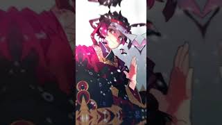 Tanjiro x Kanao 💞 Singing Shape of you💫Kimestu no yaiba