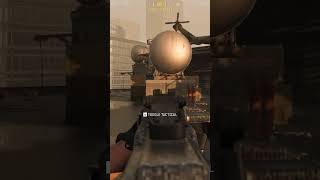 Hidden Weapons in MWIII Beta #shorts