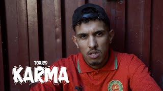 TOXICO - KARMA (Official Music Video)