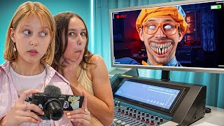 ЗАСНЯЛИ БЛИППИ.EXE на Скрытую Камеру!