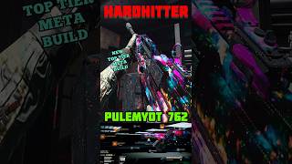 This *PULEMYOT 762* Build is LETHAL 💥 | PKM | Best Class Setup | META | MW3 | WARZONE #shorts #viral