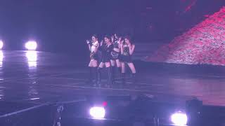 250829 aespa - Rich Man / 2025 aespa LIVE TOUR - SYNK : aeXIS LINE-