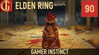 ПРОХОЖДЕНИЕ ELDEN RING | ЧАСТЬ 90 - ВНЕЗАПНЫЙ БОСС