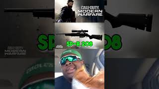 RANKING EVERY MW2019 SNIPER