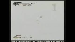 Dirge of Cerberus Final Fantasy VII PlayStation 2 Redemption Commercial