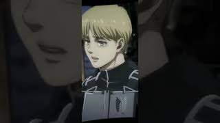 AOT couples  singing Shape of You