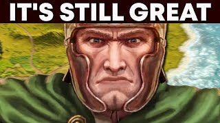 Rome Total War Remastered In 2025 - Still Worth It?