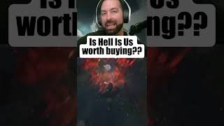 I played the Hell Is Us demo, is it worth it??