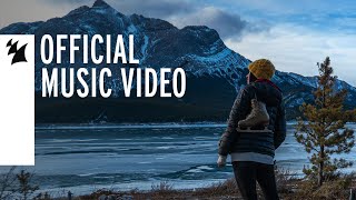 Tinlicker &amp; Helsloot - Because You Move Me (Official Music Video)