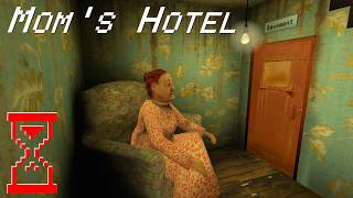 Ужасы Маминого Отеля // Mom&#39;s Hotel