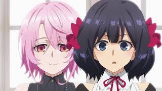 anime Сложная ситуация - Плачущий призрак на пенсии