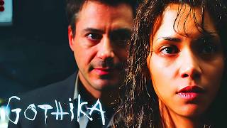Gothika 2003 Horror/Mystery Full Movie Facts &amp; Review | Halle Berry, Robert Downey Jr.,Penélope Cruz