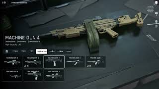 Battlefield 6 Labs playtest - All Weapons Showcase | HD 