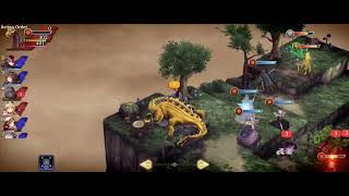 [WotV] Fire Selection Quest #14