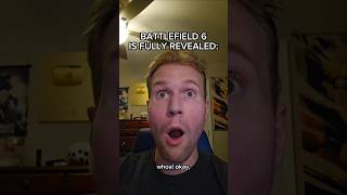 BATTLEFIELD 6 IS FULLY REVEALED #shorts