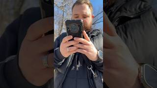 Обзор на Cubot King Kong AX 12/256 ГБ