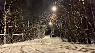 ИЖ 2717 Drift