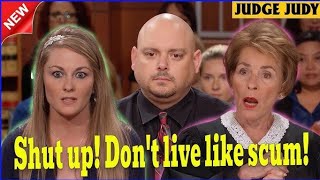 Judge Judy Episode 9947 Best Amazing Cases Season 2025 Full Episodes HD720P 60FPS